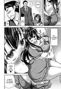 Tsumatorare | Wife Taking Ch.1-7