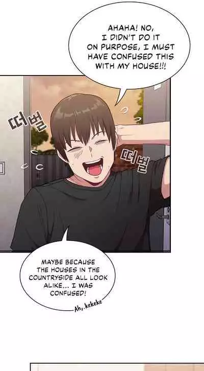 [Eunssa, Burdock] Maid Rehabilitation (1-6) [English] [Ongoing]