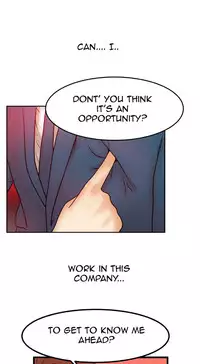 My Office Ch.1-43 (English) (Ongoing)
