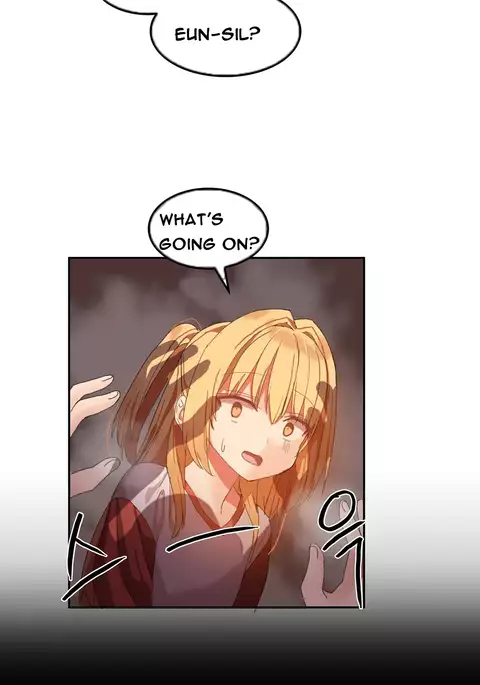 Hari Dormitory Ch.0-22