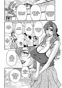 [Ozaki Akira] Porno First ~Yuriko Shichou no H na Kaikaku~ | Porno First ~Mayor Yuriko's Sexy Reform~ Ch. 1-9 [English] [erc] [Digital]