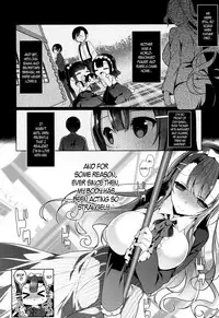 [Neet] Himitsudere - Secret Love Ch. 1-10 [English]