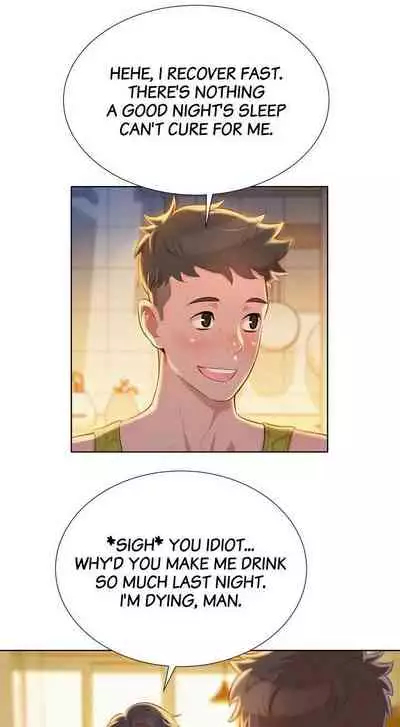 What do you Take me For? Ch.34/?