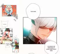 Lilith`s Cord Ch.1-11 (English) (recut)