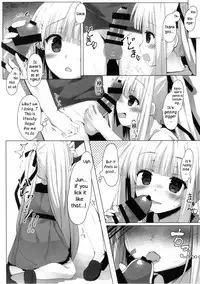 Tenshi no 4P?