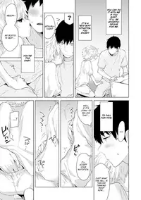 [Shiina] Noraneko Shoujo to no Kurashikata (Ch.1-3) |Living Together With A Stray Cat Girl(Ch. 1-3) [English] [obsoletezero]