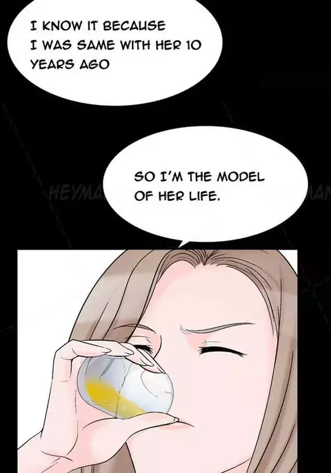 The Taste of Hands Ch.1-66