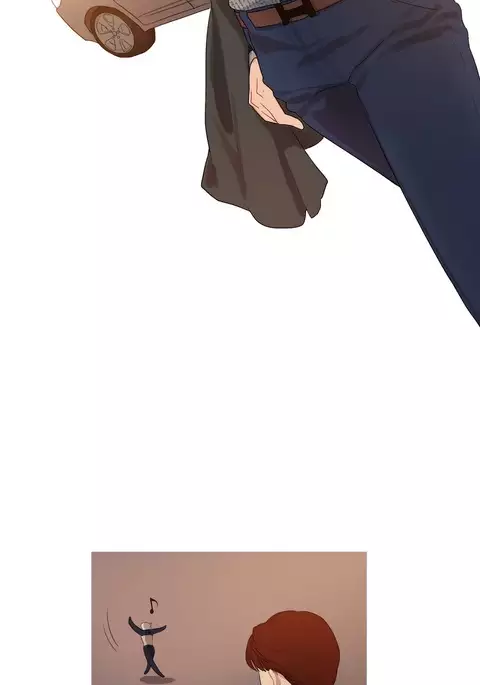 Scandal of the Witch Ch.1-31