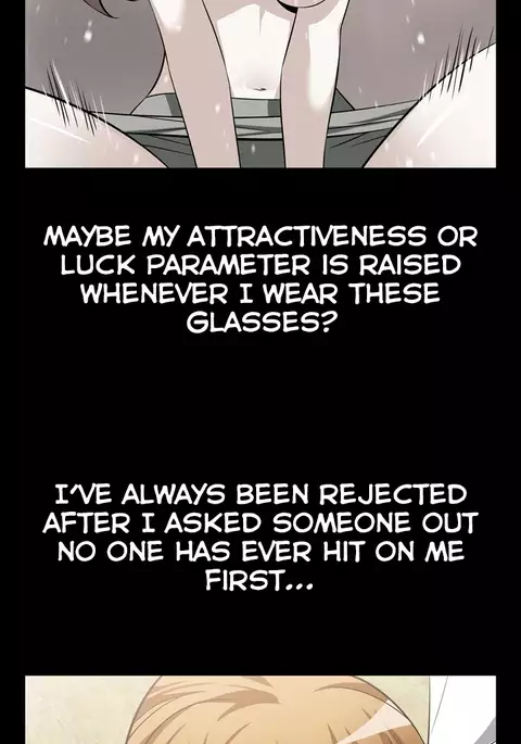 Love Parameter Ch.1-78