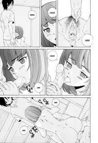 [Fuuga] Sensei wo Mitekudasai | Sense of Values of Wine [English] [Faytear + World Three] [Decensored]