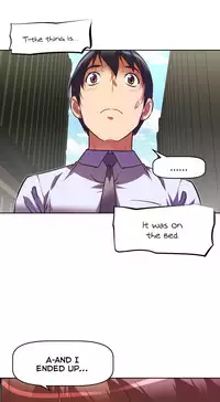 [Worin] Brawling Go Ch.76-83 (English) (Ongoing)