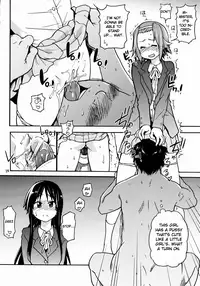 (C77) [Okina Keikaku (Shiwasu no Okina)] K-on! no Chou Eroi Hon ga Dekimashita (K-ON!)) [English] [Brolen]