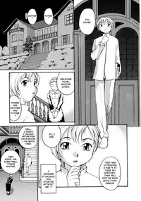 [RaTe] Ane to Megane to Milk - Sister, glasses and sperm. [English] [TCup]