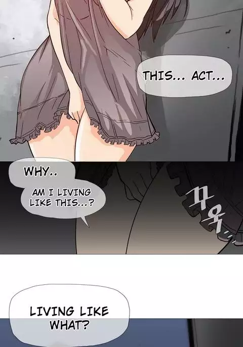 Household Affairs Ch.1-46