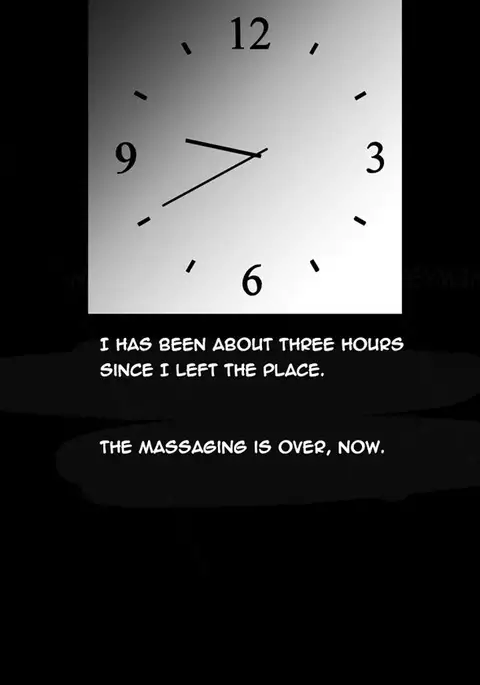 The Taste of Hands Ch.1-63