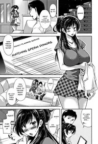 Tsumatorare | Wife Taking Ch.1-6