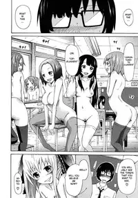 [Akatsuki Myuuto] Dorei Usagi To Anthony [English] [Decensored]