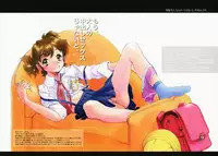 [Horimoto Akira] Tenshi no Shushuku Shinsouban - Horimotoakira Sakuhinshuu