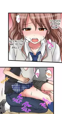 [Porori] My First Time is with.... My Little Sister?! (Ongoing)