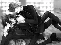 (C75) [EHOBA (Hoba Hideaki)] Kuchiru Chiru Ochiru - Rot off and Drop away (Code Geass)