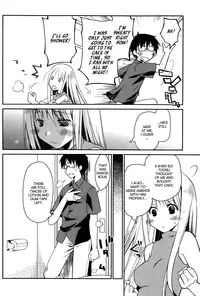 [Ponkotsu Works] Ojou-sama wa Nigedashita - The Grace Escape Ch. 1-17 [English] [Japanzai]