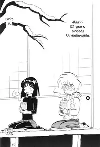 [Thirty Saver Street 2D Shooting (Maki Hideto, Sawara Kazumitsu)] Silent Saturn S Special - Satān kōrin 10-shūnen kinen hon | Saturn Descent 10th Year Anniversary Memorial Book (Bishoujo Senshi Sailor Moon) [English]