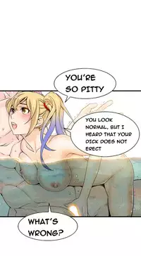 [Gyuo] Kill the Dead Bastard Ch.0-15 (English) (Ongoing)