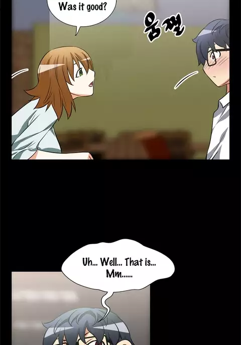 Love Parameter Ch.1-70