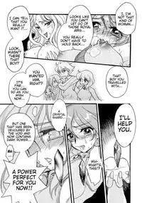 [Shoutai Humei (hiro, shiver)] Jigen no Hazama no Lena | Lenna in Interstice of Dark Dimension (Final Fantasy V) [English] {Trinity Translations Team + LittleWhiteButterflies + rinruririn}