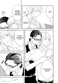 [Scarlet Beriko] Joou to Shitateya Ch. 1-4 [English] [MadameLePoo Scanlations]