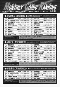 COMIC MEGAPLUS 2003-12 Vol.02