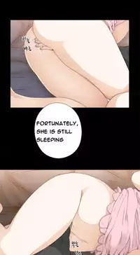 Girl Next Door Ch.1-21 (English) (Ongoing)