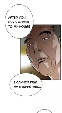 Take a Peek Ch.1-6 (English) (Ongoing)