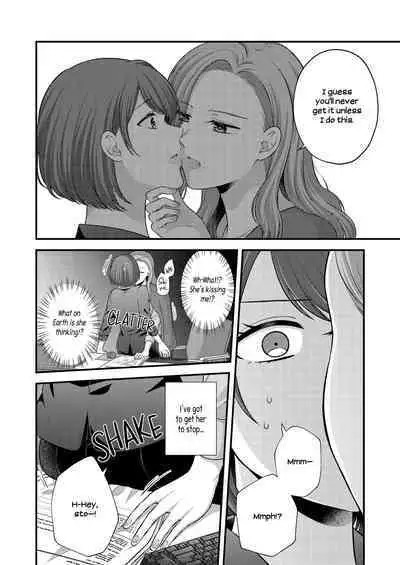 Breath Shikou no Yuri Seiheki Anthology