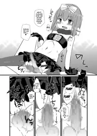 [cherry milk (Kokonoe Yomogi)] Night of Blood [English] [mysterymeat3] [Digital]