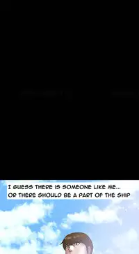 [Madstart] Secret Island Ch.1-28 (English) (Ongoing)