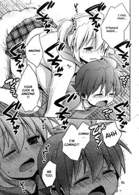 [Okabayashi Beru] Amai Kusuri | Sweet Drug [English] =SW=