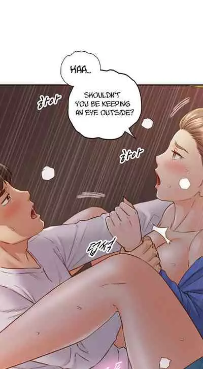 Young Boss Manhwa 01-73 [English]