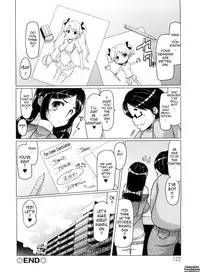 [EBA] Nikudore Shigan | Sex Slave Volunteer [English] {Tadanohito}