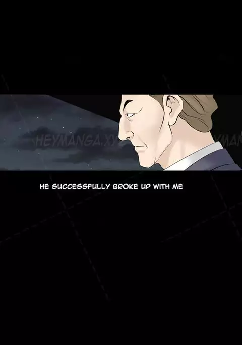 The Taste of Hands Ch.1-57