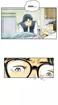 New Face Ch.1-14 (English) (Ongoing)