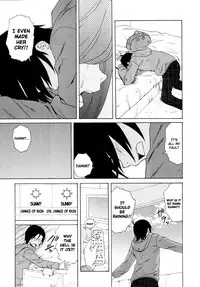 [Fuuga] Sensei wo Mitekudasai | Sense of Values of Wine [English] [Faytear + World Three] [Decensored]