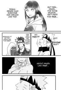 (Zennin Shuuketsu) [blink (shimoyake)] A Sweet Nightmare (NARUTO) [English]
