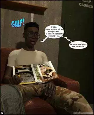 [Darklord] – Together In The Army Now Part 2