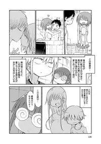 [Cool Kyou Shinja] Chichichichi 2