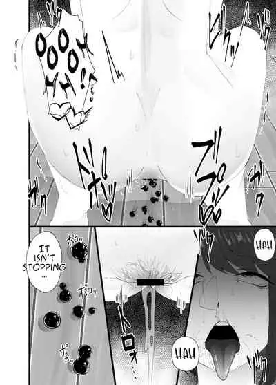 [TeruTeruGirl (Amano Teru)] Zoushoku Tapioca de Tapioca Sanran Play o Suru Ohanashi [English] [Kinsei Translations]