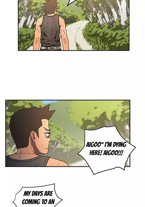 Refrain Love Ch.1-30