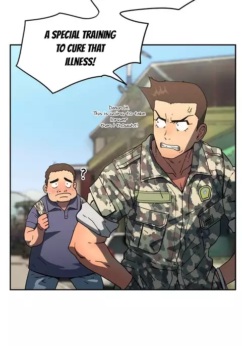 Refrain Love Ch.1-28