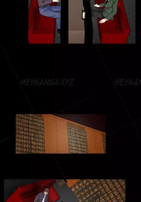 The Taste of Hands Ch.1-72