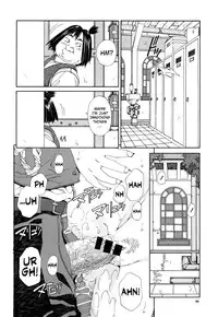 [Seto Yuuki] Stringendo Ch. 0-4, 7-8, 10 [English]